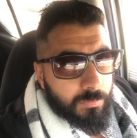 Ali Hassan