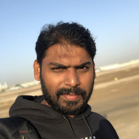 Abdul Kader