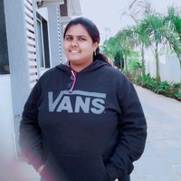Namanandhi Alekya