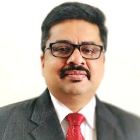 Ashish Mishra
