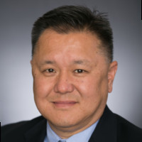 Anthony Tom
