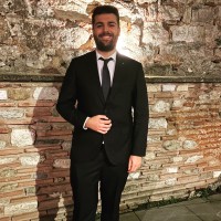 Kaan Arda Hoşol