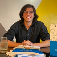 Gabriel Gerardo Rojas Pérez