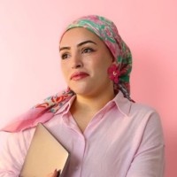 Zahra Ladjimi (tata Zaraa )