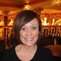 Nicola Dowdall