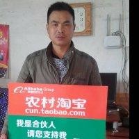 杨万偶