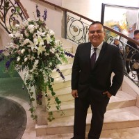 Luis Rodriguez