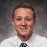 Tim Palmer, Mba, Mha