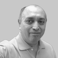 Jorge González