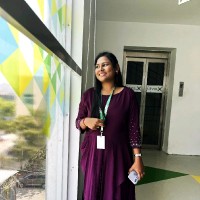 Deepika Sangilimuthu