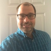 Matthew Dacosta