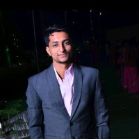 Deepak Solanki