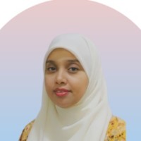 Dr. Samah Mubarak