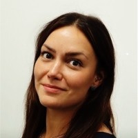 Elisa Honkavuori-Lindell