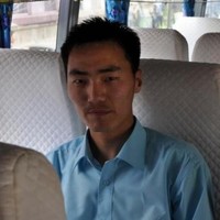 Idersaihan Dorjsuren