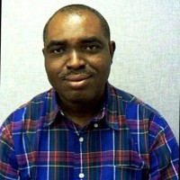Cornelius Osuntade Ph.D.