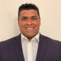 Thomas Varghese