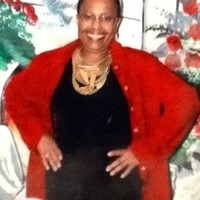 Bernadette Tanzymore Hunter