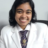 Bibi Persaud