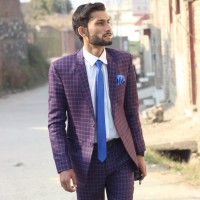 Asad Ullah Ahmed