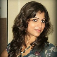 Rasika Deshpande
