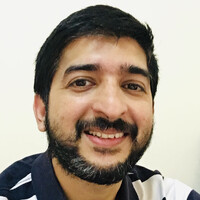 Sunil Thomas