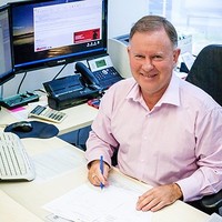 Tony Jolley