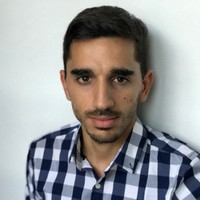Sebastian Rey
