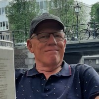 Willem Vriend