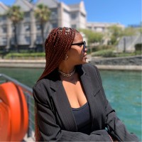 Ayanda Lesego File