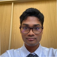 Oushal Yerukunondu