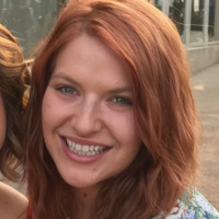 Carly Patrick