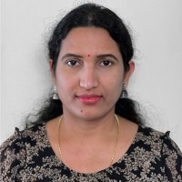 Mallika P