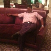 Sadiq Shahab