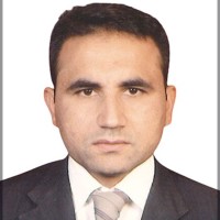 Mohammad Naeem Iqbal