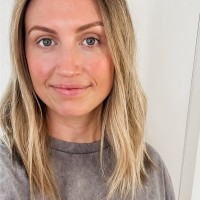 Tess Alexander