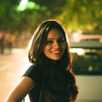 Swati Dubey