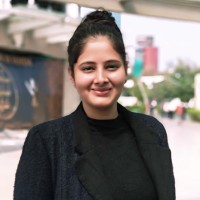 Khushboo Tiwari