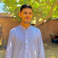 Noraiz Ahmad