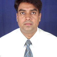 Dhirendra Chauhan