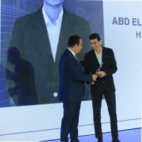 Abdelrahman Mahmoud