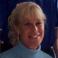 Kathy Bearce