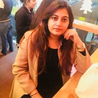 Garima Khanna