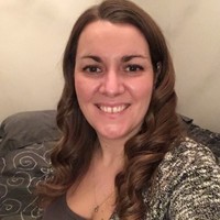 Mandy Wilson