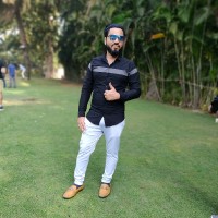 Farukh Shaikh