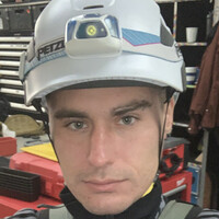 Andrei Vostrikov