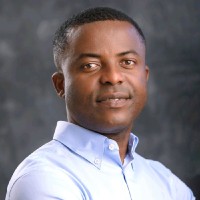 Stephen Okoree Twum