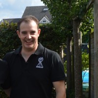 Guy Van den Bossche