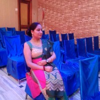 Vishab Bharti
