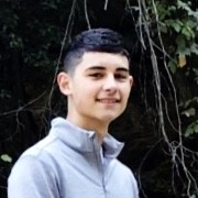 Adrian Salinas